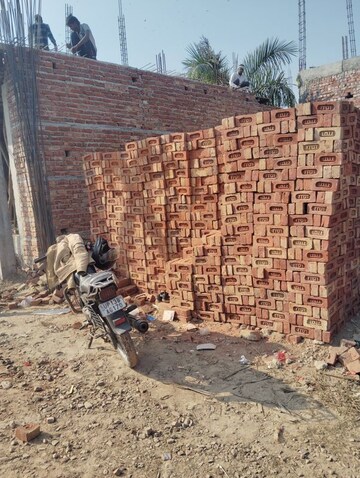 Plot Area in  Plot at Faridabad Central – for Sale