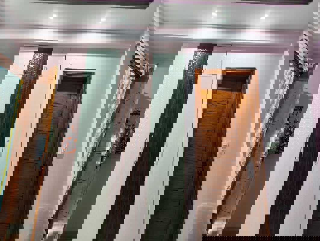 3 BHK Builder Floor For Sale in Palam Vihar