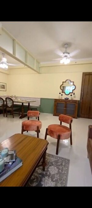 Team Area in 2 BHK Apartment at Kukreja Complex, Bhandup West – for Sale