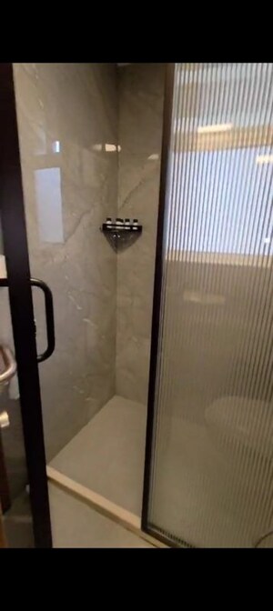 Bathroom in 2 BHK Apartment at Kukreja Complex, Bhandup West – for Sale