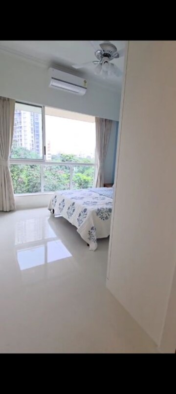 Kitchen in 2 BHK Apartment at Kukreja Complex, Bhandup West – for Sale