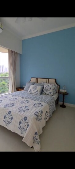 2 BHK + Pooja Room Apartment For Sale in Kukreja Complex