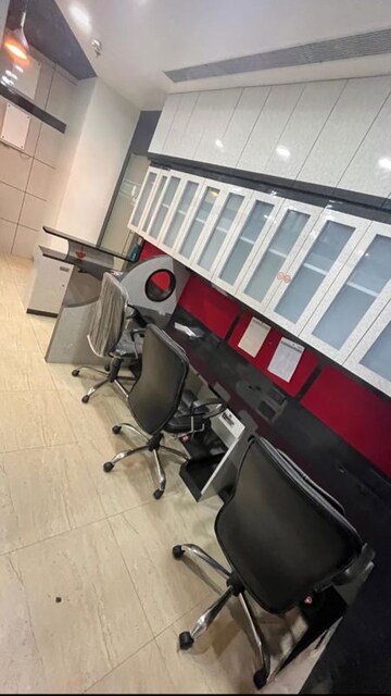 Team Area in  Office Space at Bhandup West – for Rent