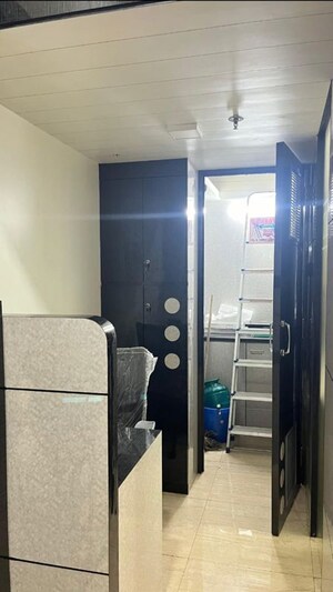 Team Area in  Office Space at Bhandup West – for Rent