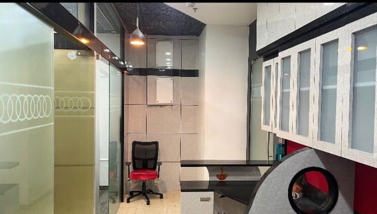 Kitchen, bhandup west Commercial Office Space 600 Sq.Ft. In Bhandup West Mumbai 9798607