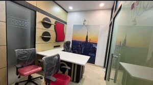  Office Space For Rent in Bhandup West