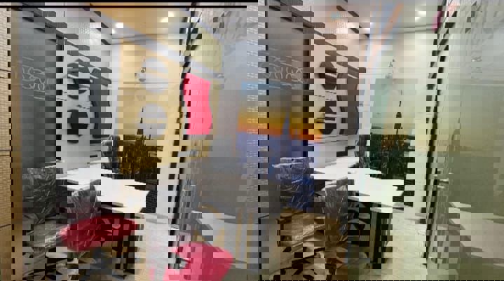 Office Space For Rent in Bhandup West