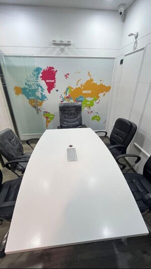 Team Area in  Office Space at Bhandup West – for Rent