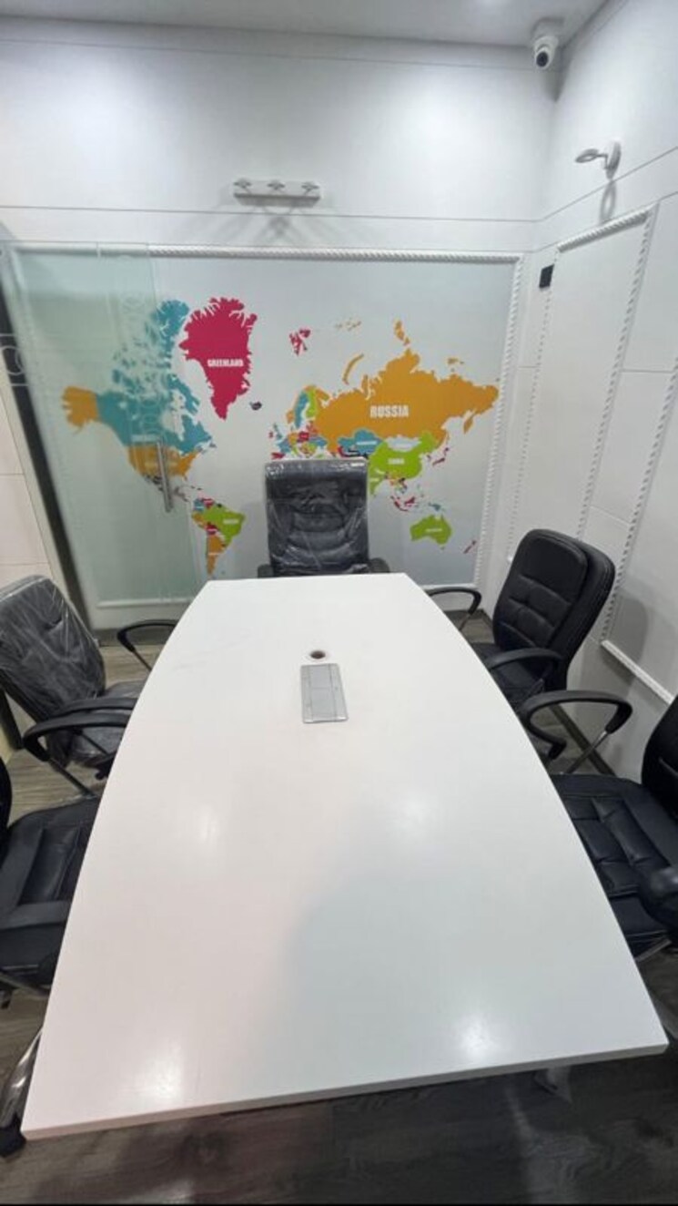 Team Area, bhandup west Commercial Office Space 600 Sq.Ft. In Bhandup West Mumbai 9798607