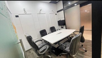 Team Area in  Office Space at Bhandup West – for Rent