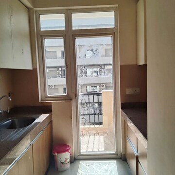 Furnished Amenities in 2 BHK Apartment at Emaar Emerald Estate, Sector 65 – for Rent