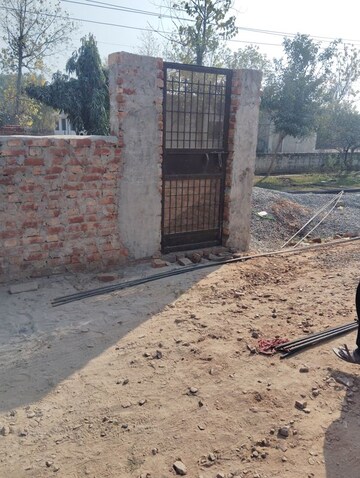  Plot For Sale in Faridabad Central