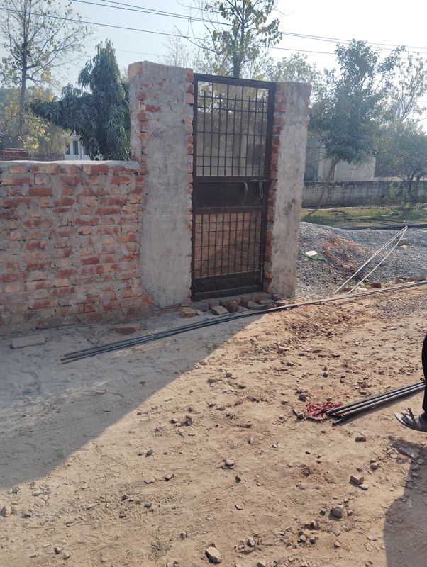 Plot For Sale in Faridabad Central