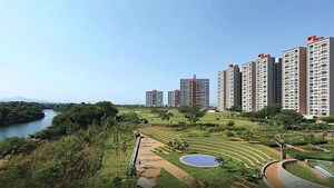 5 BHK Apartment For Sale in Lodha Panache, Hinjewadi