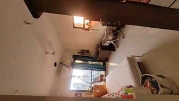Living Room in 2 BHK Apartment at Padmanabha Nagar – for Sale