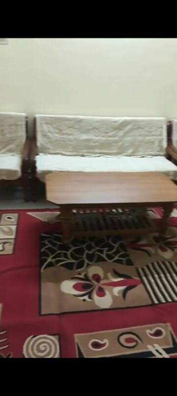 Furnished Amenities in 2 BHK Apartment at Pyramid Heights, Sector 85 – for Rent