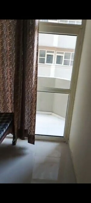 Staircase in 2 BHK Apartment at Pyramid Heights, Sector 85 – for Rent