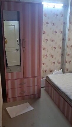 2.5 BHK + Study Room Apartment For Sale in Umang Summer Palms