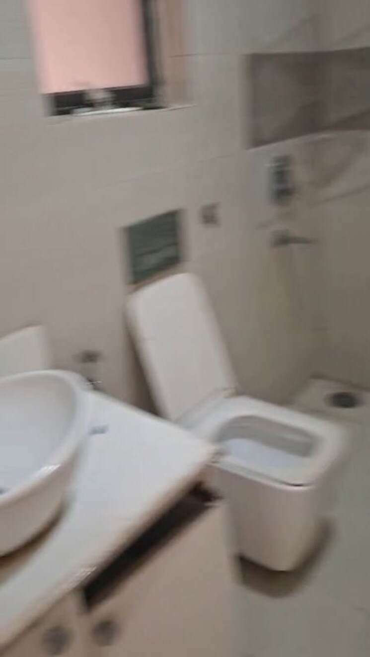 Master Bedroom, umang-summer-palms 2.5 Bedroom 1180 Sq.Ft. Apartment In Sector 86 Faridabad 9798668