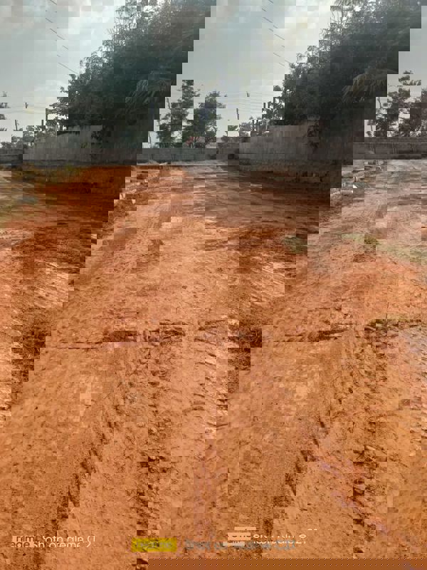 Plot For Sale in Jigani