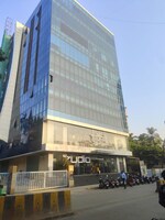 337 Sq.Ft. Office Space in JPV Synergy Court