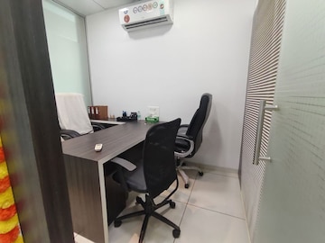 Team Area in  Office Space at JPV Synergy Court, Malad West – for Sale