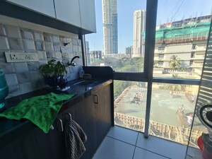 Floor Plan in  Office Space at JPV Synergy Court, Malad West – for Sale