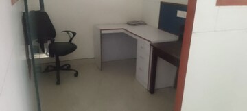 Room in  Office Space at MGF Metropolis Mall, Mg Road – for Rent