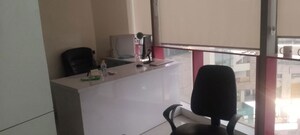  Office Space For Rent in MGF Metropolis Mall, Mg Road