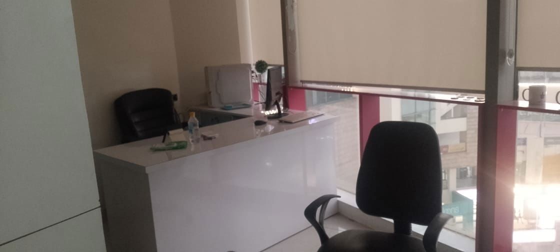 Office Space For Rent in MGF Metropolis Mall