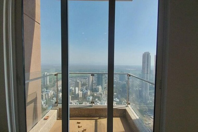 Kitchen, runwal-forests 3 Bedroom 983 Sq.Ft. Apartment In Kanjurmarg West Mumbai 9798617