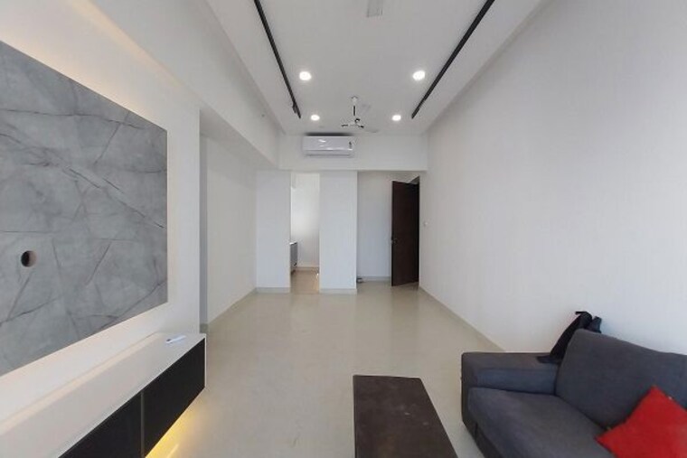 Kitchen, runwal-forests 3 Bedroom 983 Sq.Ft. Apartment In Kanjurmarg West Mumbai 9798617