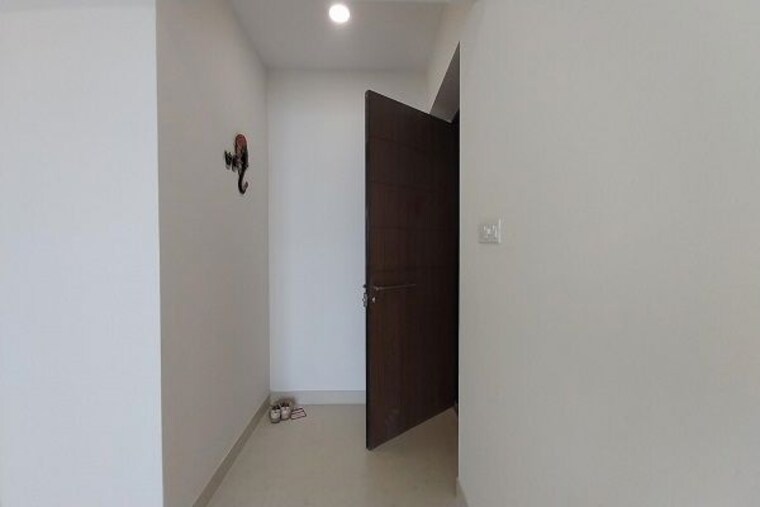 Room, runwal-forests 3 Bedroom 983 Sq.Ft. Apartment In Kanjurmarg West Mumbai 9798617