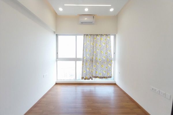 3 BHK + Store Room Apartment For Rent in Runwal Forests