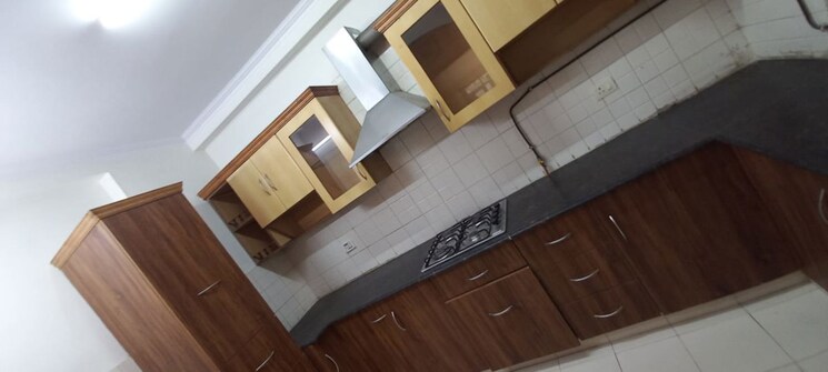 Exterior View, sector 11 dwarka 3 Bedroom 1500 Sq.Ft. Apartment In Sector 11 Dwarka Delhi 9798741