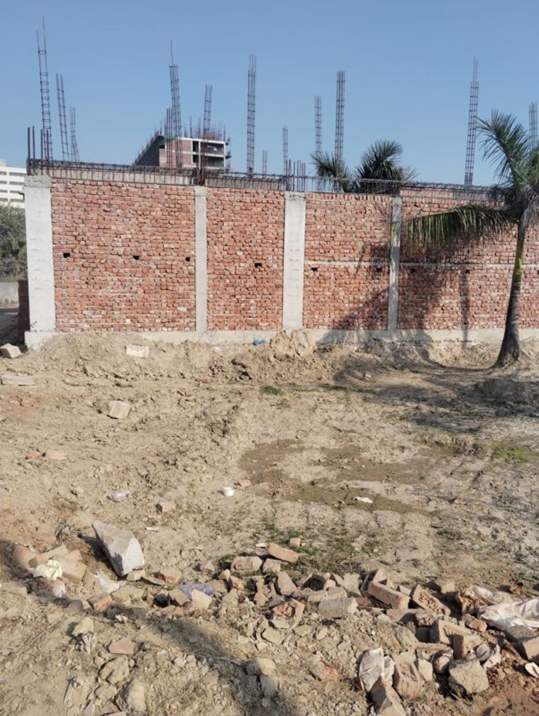 undefined, faridabad central  2700 Sq.Ft. Plot In Faridabad Central Faridabad 9798749