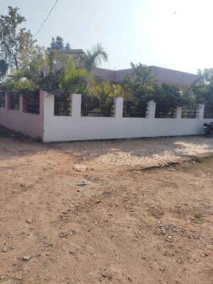 Plot – Exterior View View at Faridabad Central - for Sale