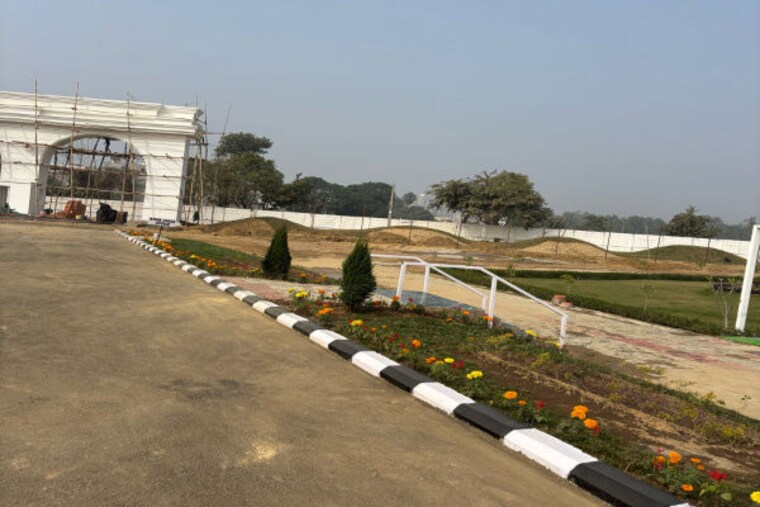 undefined, chinhat  1620 Sq.Ft. Plot In Chinhat Lucknow 9798762