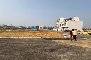  Plot For Sale in Chinhat