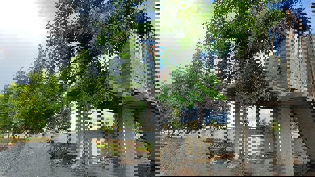 Plot For Sale in Ramohalli