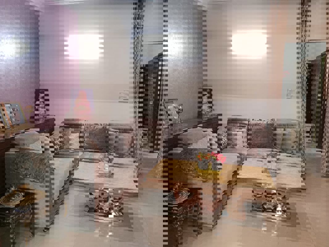 3 BHK + Pooja Room Builder Floor For Rent in Janakpuri