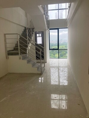  Office Space – Exterior View View at Geras Imperium Gateway, Bhosari - for Rent