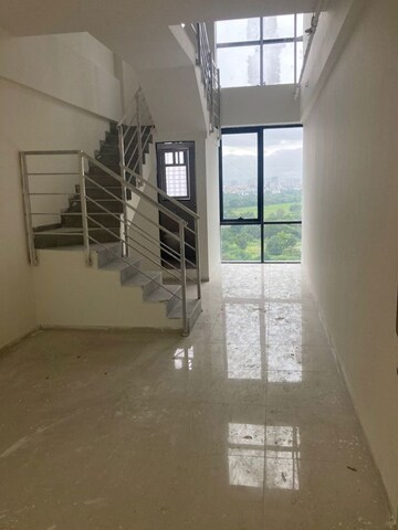  Office Space – Exterior View View at Geras Imperium Gateway, Bhosari - for Rent