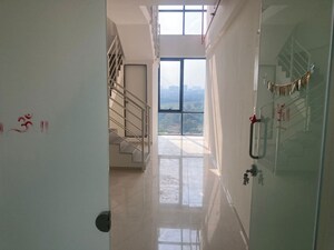  Office Space – Exterior View View at Geras Imperium Gateway, Bhosari - for Rent