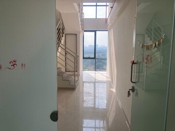  Office Space – Exterior View View at Geras Imperium Gateway, Bhosari - for Rent