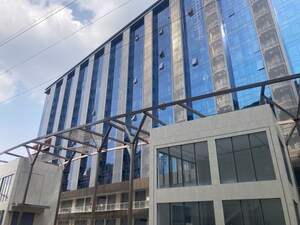  Office Space For Rent in Geras Imperium Gateway, Bhosari