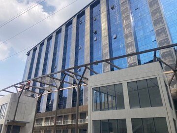  Office Space For Rent in Geras Imperium Gateway, Bhosari