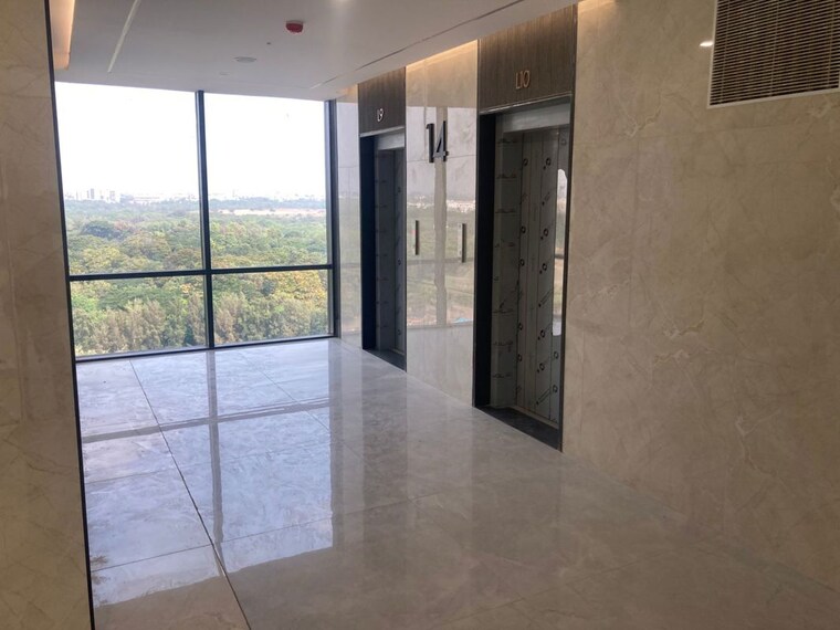 undefined, geras-imperium-gateway Commercial Office Space 510 Sq.Ft. In Bhosari Pune 9667153