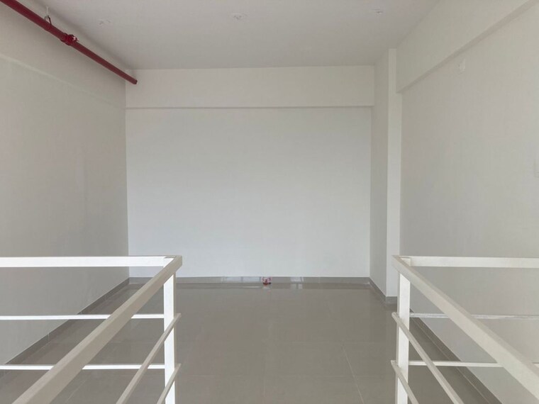 Exterior View, geras-imperium-gateway Commercial Office Space 510 Sq.Ft. In Bhosari Pune 9667153