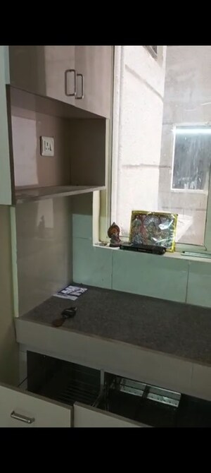 Furnished Amenities in 2 BHK Apartment at Pyramid Heights, Sector 85 – for Rent